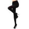 Jingdong Supermarket Antarctic Nanjiren stockings 50D velvet pantyhose silk thin sexy thin leggings 5 ​​pairs of 5 color