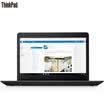 Lenovo ThinkPad E470 8NCD 14-inch business notebook i3-6006U 4G 500G Three-year Warranty 1 year 180 City Genuine Office