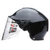 Tanked Racing Motorcycle Helmet Electric Battery Helmet T507 SpringSummer Helmet L Code Asia Red Linge