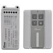 With the TOWE K1 MAX high-power lamps water pump remote control switch socket smart wireless 220V power supply 4000W long distance 3000 meters