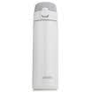 Tiger Tiger Holder Car Body Cover Stainless Steel Cup Portable Outdoor Cup MMY-A48C-WP Pearl White