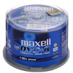 Maxell DVD-R disc burn disc blank disc 16-speed 47G Taiwan business gold storage device barrel 50 pieces