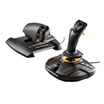 THRUSTMASTER NEW T16000 FCS Upgrade Hall magnetic sensor rocker