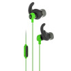 JBL Reflect Mini Professional Sports Headphones In-Ear Headphones Mobile Phone Wire Control Headphones Anti-shedding Waterproof Anti-Sweat Green Mini Edition