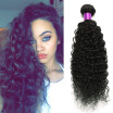 Brazilian Kinky Curly Virgin Hair Wefts 3 Bundles Natural Black 100gpcs 100 Brazilian Virgin Hair Curly Afro Kinky Curly Hair