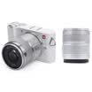 Small Ant YI Micro Camera Protects the Lens with a UV Lens to Improve the Image Quality ASAHI Double Glazing Technology