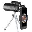 Fei Lai Shi FEIRSH pocket children&39s monoculars high power HD military enthusiasts supplies night vision light waterproof portable bird mirror T30