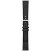 Nokia NOKIA SteelSteel HR quick release leather strap original strap 36mm black