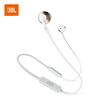 JBL TUNE205BT Wireless bluetooth earphone Champagne