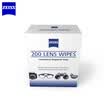 Zeiss Professional Optical Lens Paper Lens Paper Lens Camera Lens Cleaning wipes 200 pieces