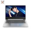 Lenovo Lenovo small trendy 7000 2018 14-inch thin&light notebook Intel eight generation Core I7-8550U 8G 2T128G R535 Aurora silver