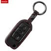 YooCar car key bag leather key ring Buick key set car special B section