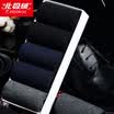 Arctic cashmere socks male cotton thin tube men socks summer sports sweat-absorbent breathable fashion business men&39s socks A 2 Navy 2 black 1 dark gray