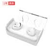 OKSJ Mini True Wireless Bluetooth Headset Apple Earphones Millet Huawei Android Phone Universal TWS-7
