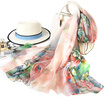 STORY Of SHANGHAI Womens Sunscreen Scarf Shawl