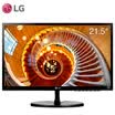 LG 22M35AN-B 215-inch Love Eye Filter Blue LED Backlight LCD Monitor