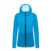 FUGUINIAO Womens & Mens Breathable waterproof stretch jacket