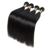 YAVIDA Hair Malaysian Virgin Hair Straight 4 bundles Peerless Virgin Hair Soft Straight Human Hair Weave Virgin Malaysian Hair