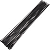 Kraftwell self-locking nylon cable ties with cable ties 88750mm black 30 OT2801G