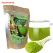 C-TS042 Sale 80g Natural Organic Matcha Green Tea Powder slimming tea weight loss free shipping