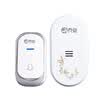 Joan JOOAN L3 wireless doorbell smart home electronic doorbell old caller waterproof one for one doorbell