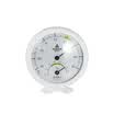 Jinshangxing Glosen desktop thermometer wall mount indoor thermometer&hygrometer high precision free battery trumpet 2005