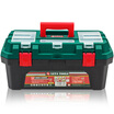 LETA Toolbox 18 Inch Storage Box Household Hardware Repair Tool Storage Box Parts Box Suitcase LT-CS613