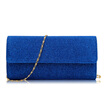 Milisente 2018 New Arrival Women Clutch Top Quality Evening Clutches Solid Color Ladies Wedding Bag