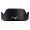 Earlymen 72mm Canon lens cap cover cover for Canon EOS80D77D800D7D Mark II kit 18-200mm lens 15-85