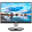 Philips PHILIPS 238 inches AH-IPS screen narrow border 2KQHD 99 sRGB Rotary lifting base computer LCD monitor 242B7QPTEB