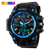 SKMEI Mens Multifunctional Waterproof Fashion Sports Watch