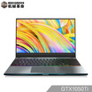 Mechanical Revolution MECHREVO Z2 156-inch narrow border eating chicken game notebook i7-8750H 8G 120GPCIE1T GTX1050Ti 4G IPS mechanical keyboard