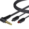 Audio-Technica AT-HDC1iS Headphone Upgrade Line for IM01 0203045070