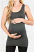 Home Long Maternity Dress Dress For Pregnant Women