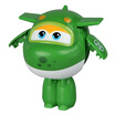 Audi Double Diamond AULDEY Super Flying Man Child Toy Boy Toy Fun Egg - Xiaoqing 720558