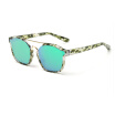 New General Women Men Sunglasses Personality High Quality Anti-Reflective UV400 Sun Glasses Vintage Fashion Eyewear