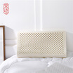 Beijing made adolescent latex pillow Thai natural latex pillow