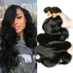 CLAROLAIR Hair Indian Remy Body Wave Indian Virgin Hair Body Wave Hair 4 Bundles Human Good Human Hair