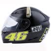 AGV helmet K3 TOP winter motorcycle helmet men&women full face helmet running helmet Italy racing riding helmet summer king sword SWORD M
