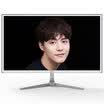 TCL T27M1Q 27 inch QHD 2K high resolution wide viewing angle anti-blue light display