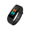 I9 Smart Watch OLED Color Screen With Heart Rate Monitor Blood Pressure Sport Activity Fitness Tracker Bluetooth Smartwatch