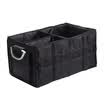 Royal horse multi-function folding car storage box car trunk storage box beef tendon cloth car sundries storage box upgrade