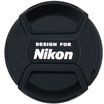 Weather is good 72mm Nikon lens cover for Nikon D7100 D3300 D5300&other SLR cameras 18-200mm 16-80 24-85mm 24mm f 18G etc