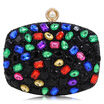 Milisente 2018 New Arrival Women Clutch Female Luxury Evening Clutches Ladies Weeding Bags