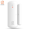 Haoen iHORN B910 wireless remote control home burglar alarm cloth anti-disarming equipment simple remote control