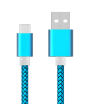 USB Cable Micro USB Fast Charge Data Cable For Android05M