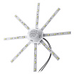 16W 1200LM 32LEDs 5730SMD LED Ceiling Lamp Octopus Round Light