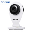 Sricam SP009 720P H264 WiFi 10MP Wireless ONVIF CCTV Security IP Cam Pet Camera TF Slot