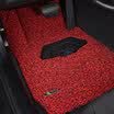 Yuma yuma wire ring car mat for Toyota seven-seat Highlander 2009-2018 dedicated M series order please note color