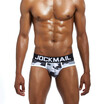 JOCKMAIL Mens Underwear Mens Triangle Underwear Fashion Camo Sexy Underwear